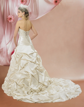 Le Reve Bridal